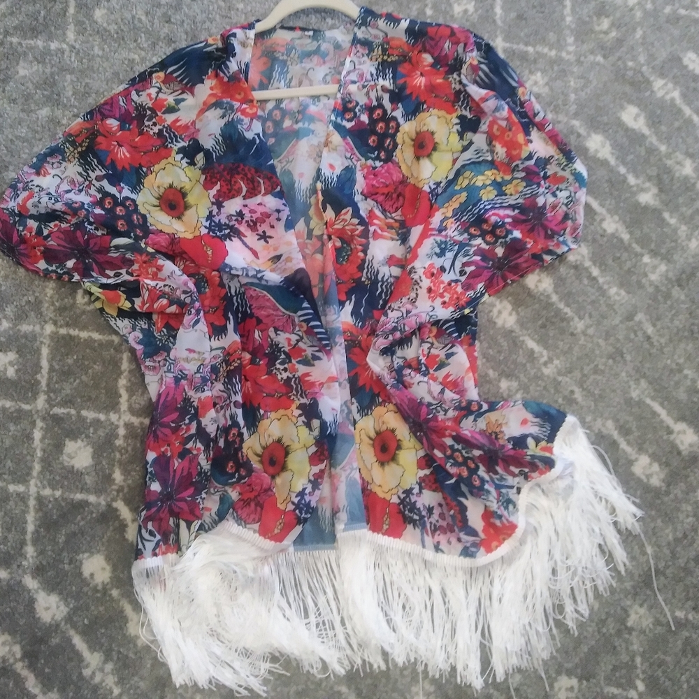 CUTE KIMONO - Picture 4 of 5